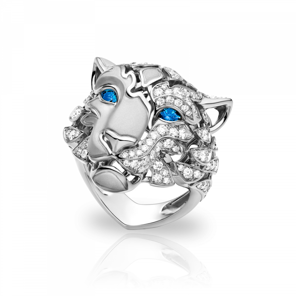 Carrera y Carrera Ring