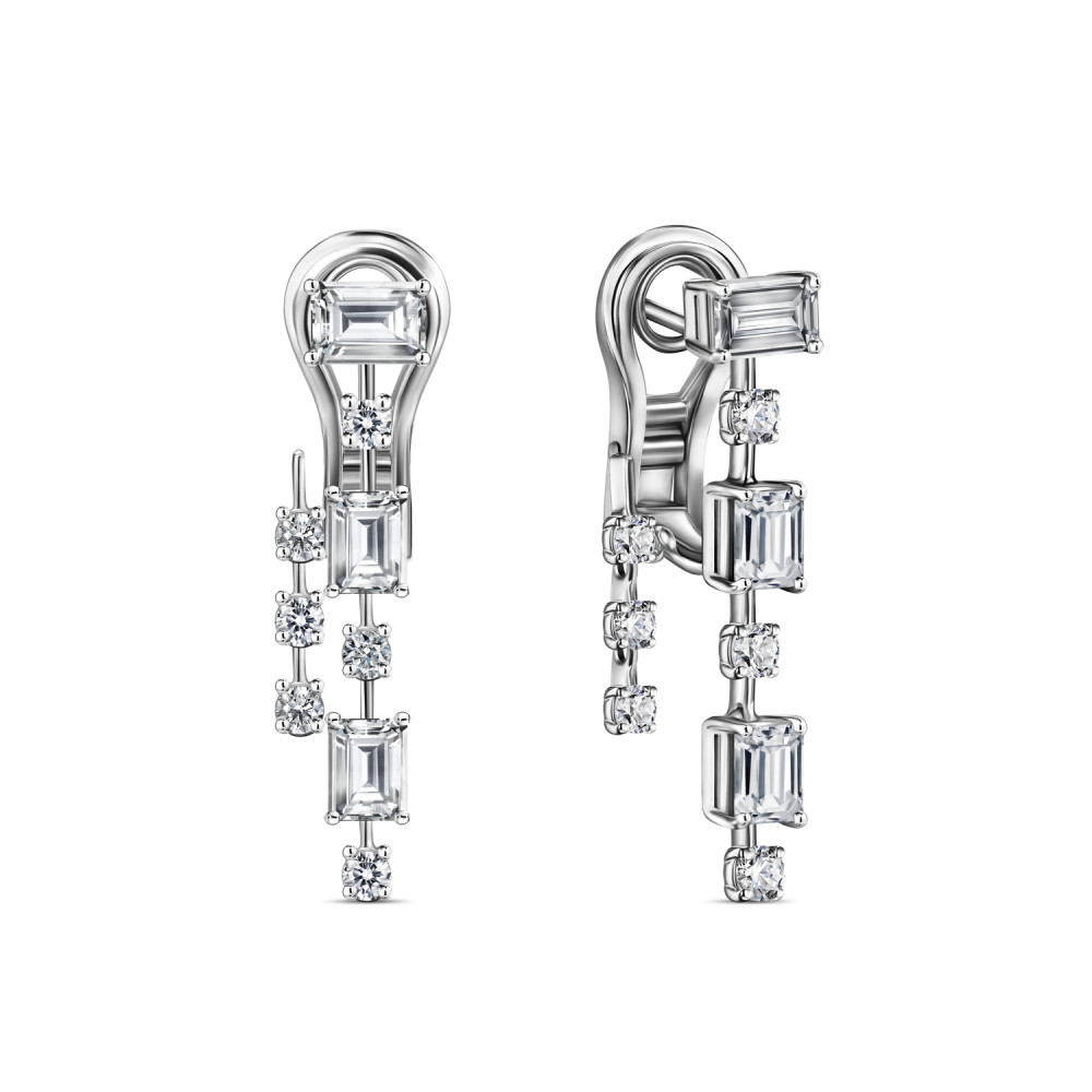 Carlo Barberis Earrings