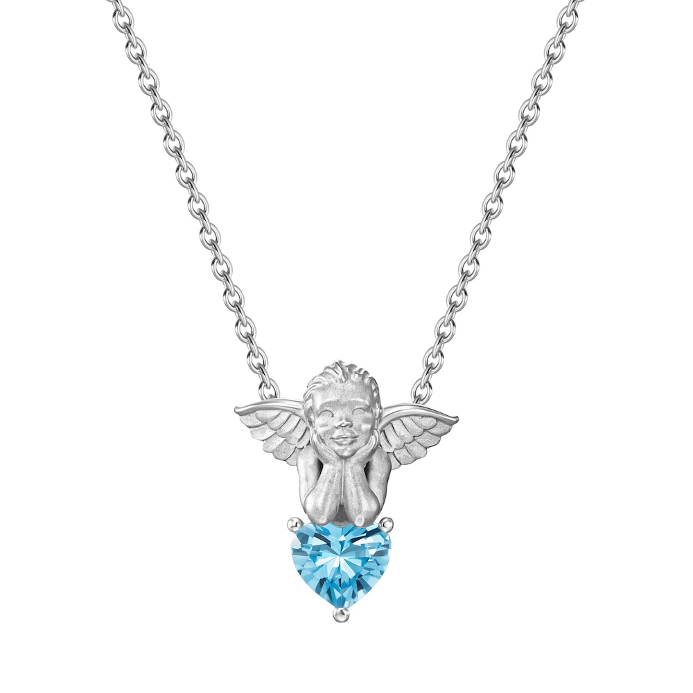 Carrera y Carrera Necklaces