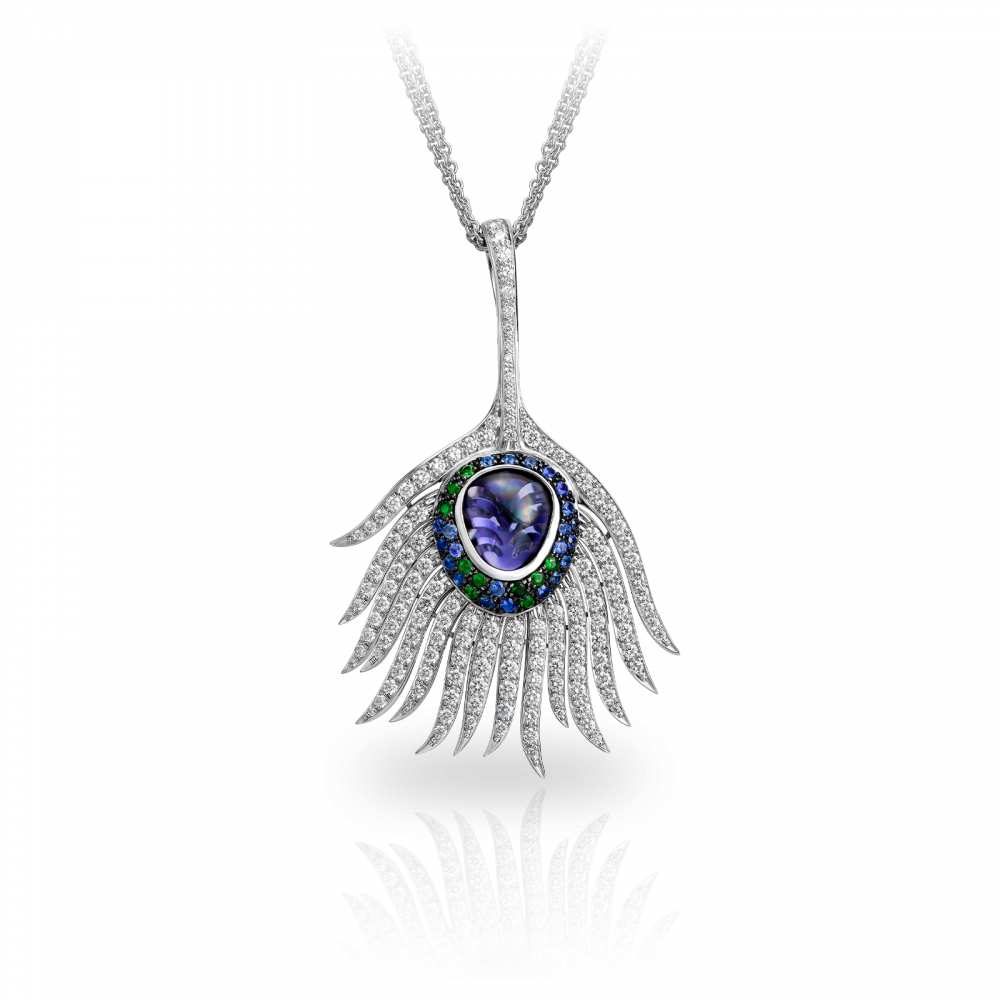 Carrera y Carrera Necklaces