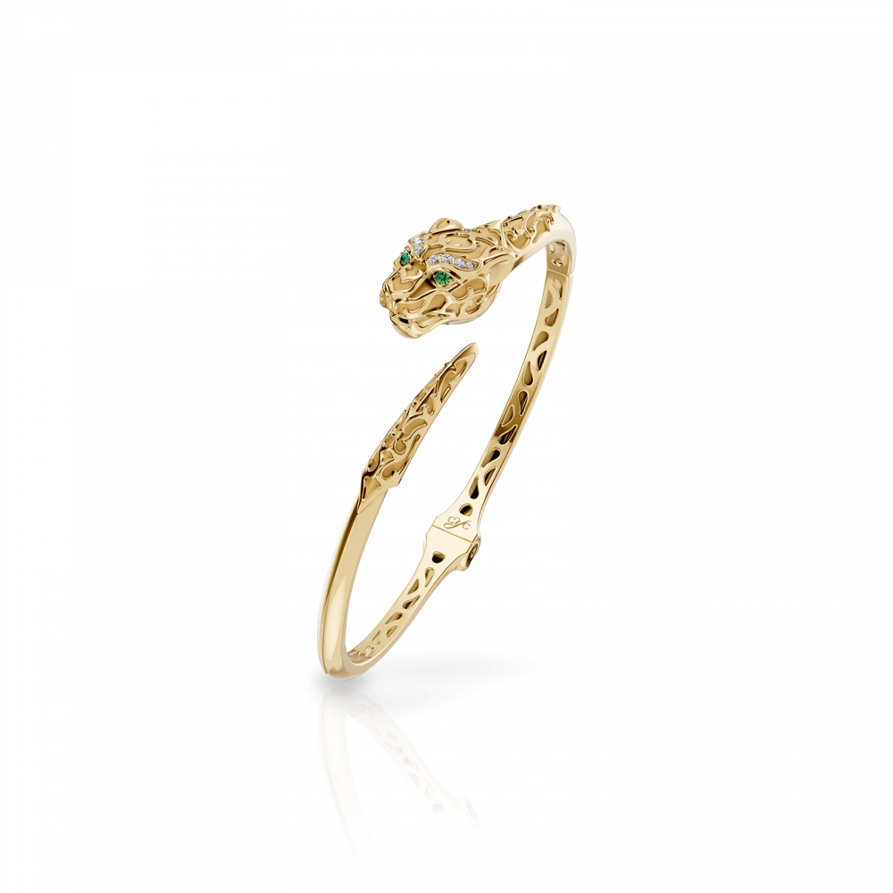 Carrera y Carrera Bracelet