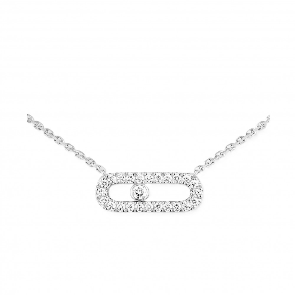 Messika Necklaces