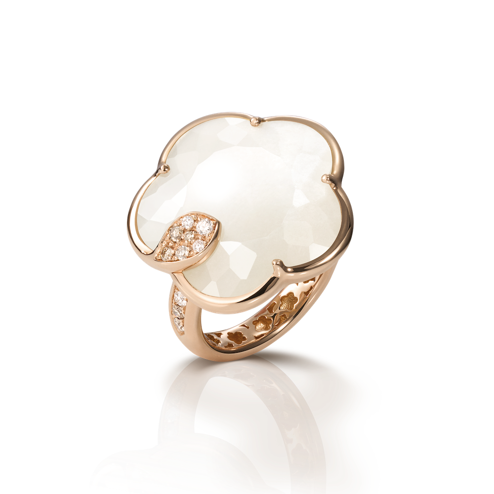 Pasquale Bruni Ring