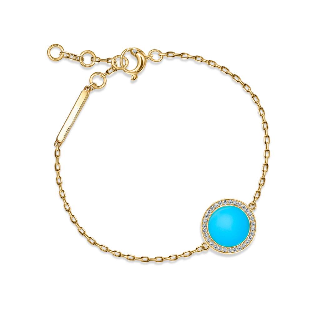 Crivelli Bracelet