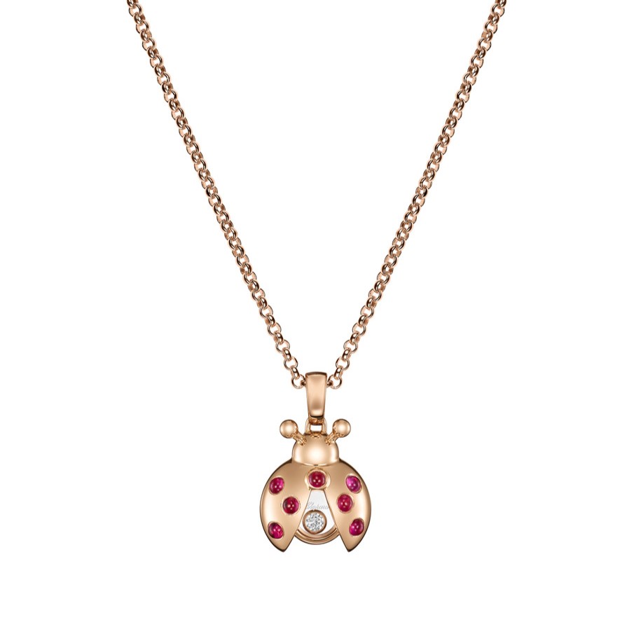 Chopard Necklaces