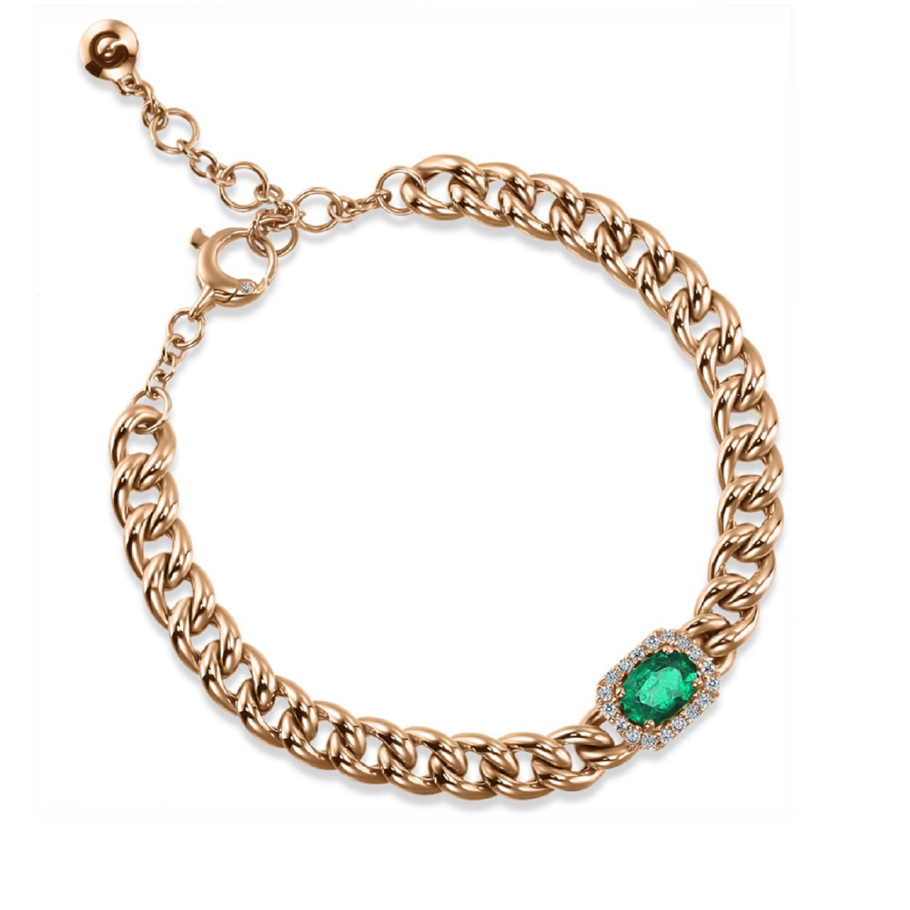 Crivelli Bracelet