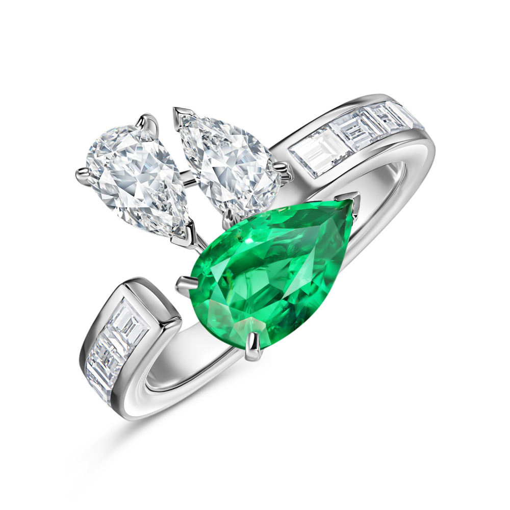 Crivelli Ring