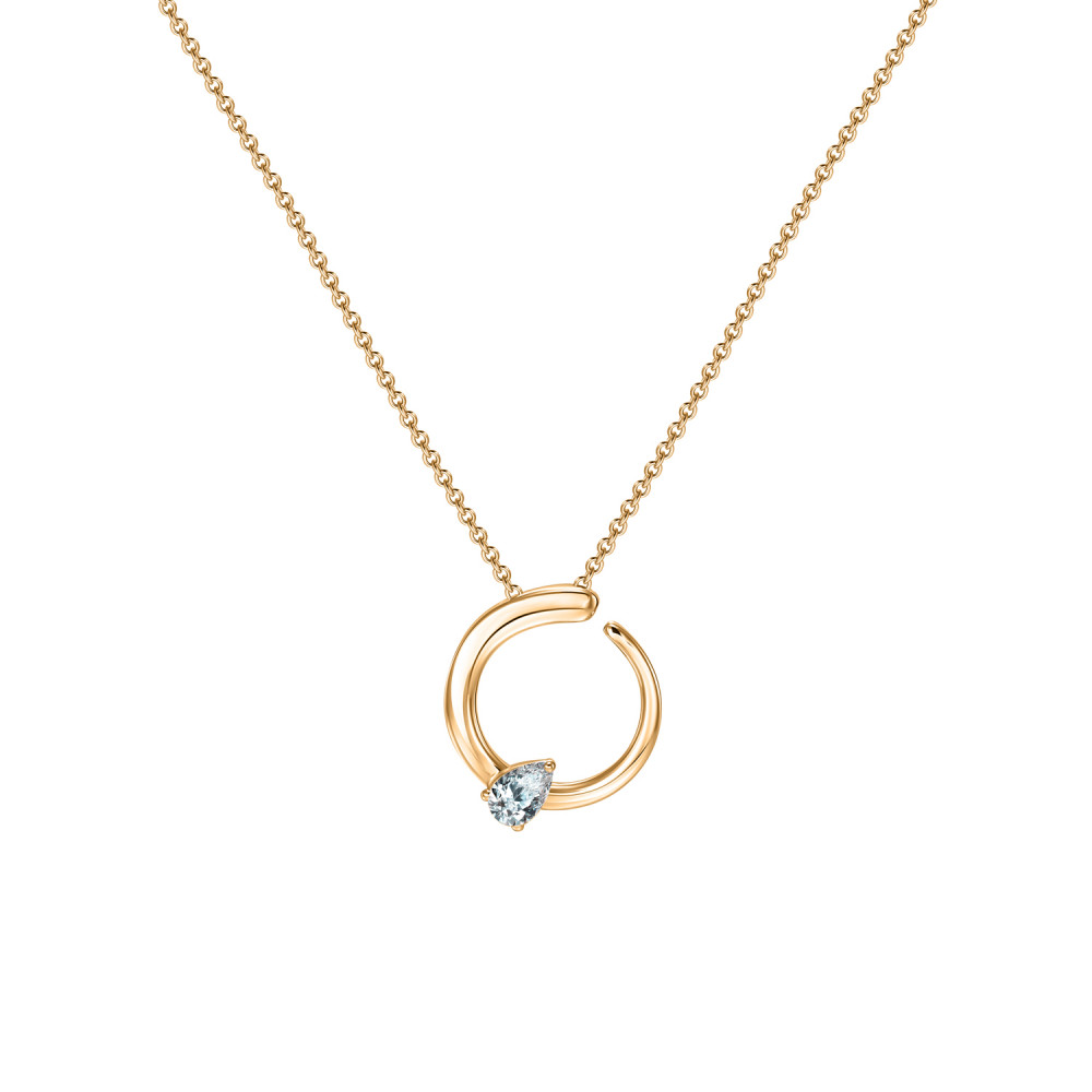 Valentina Callegher Necklaces