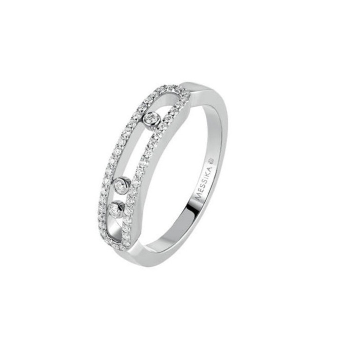 Messika Ring