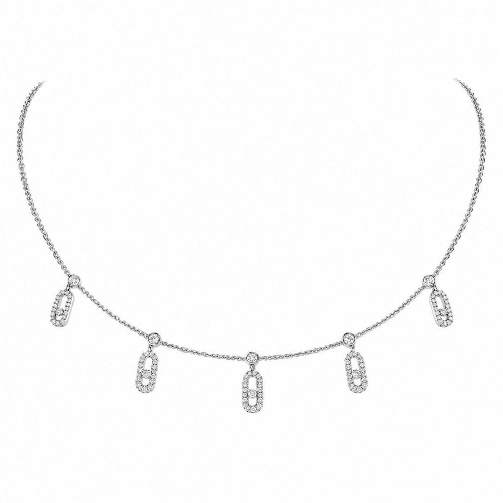 Messika Necklaces