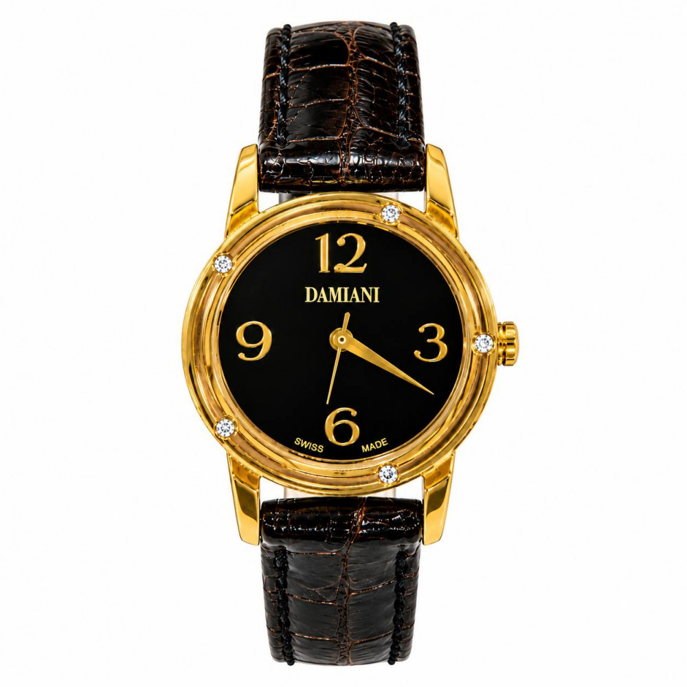 Damiani watches
