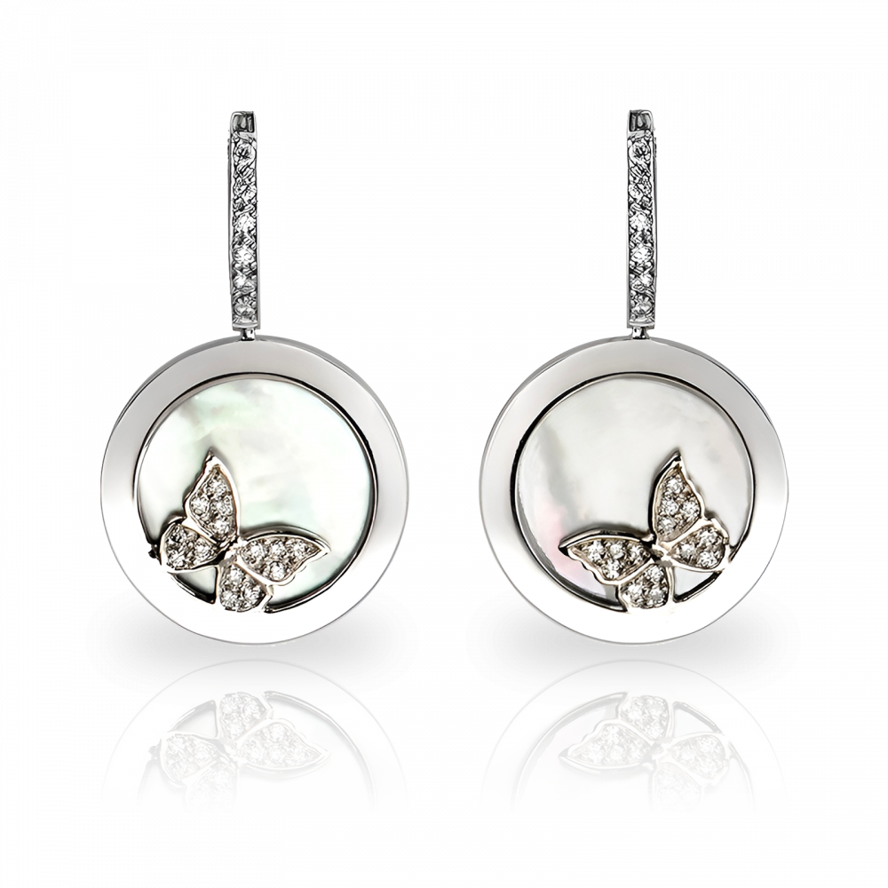 Carrera y Carrera Earrings