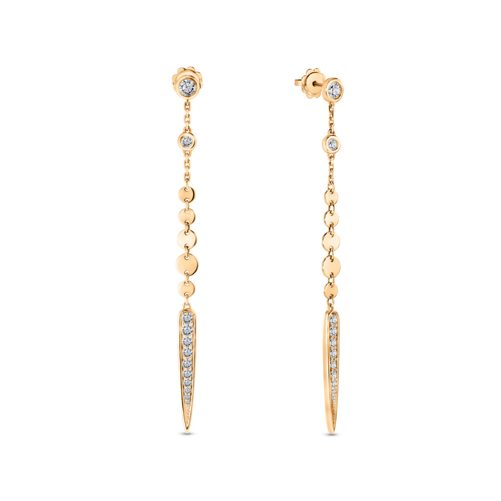 Crivelli Earrings