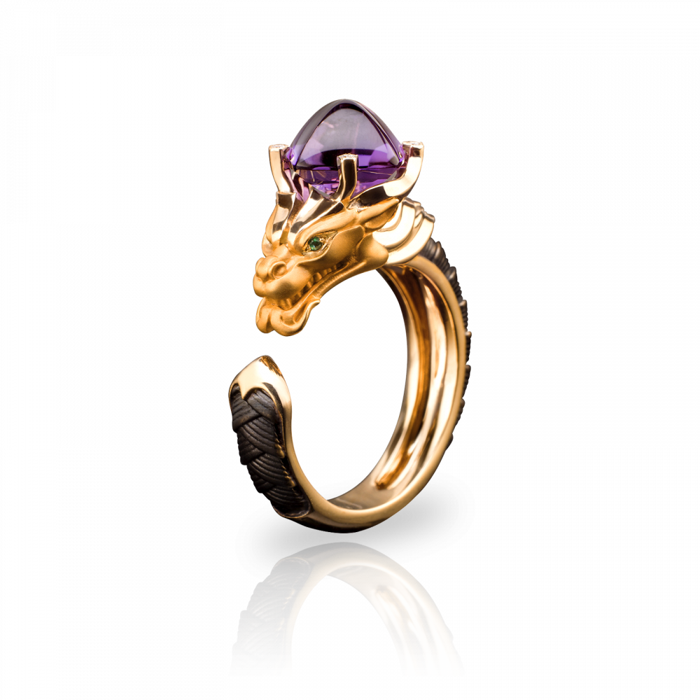 Carrera y Carrera Ring