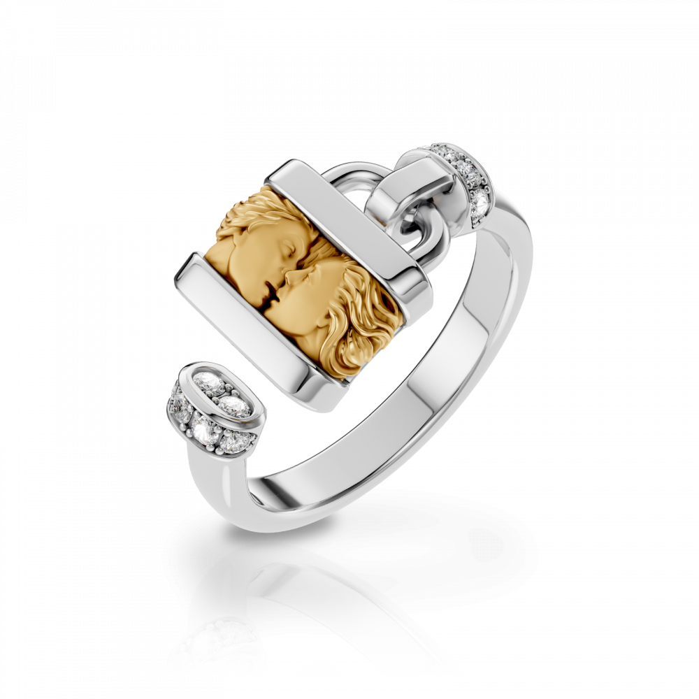 Carrera y Carrera Ring
