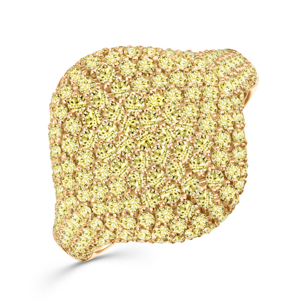 Crivelli Ring