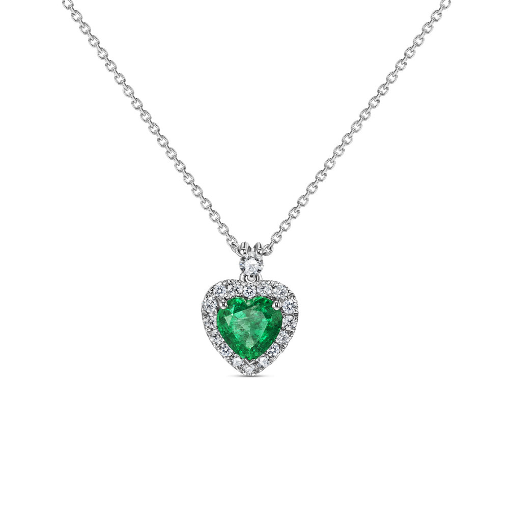 Crivelli Necklaces