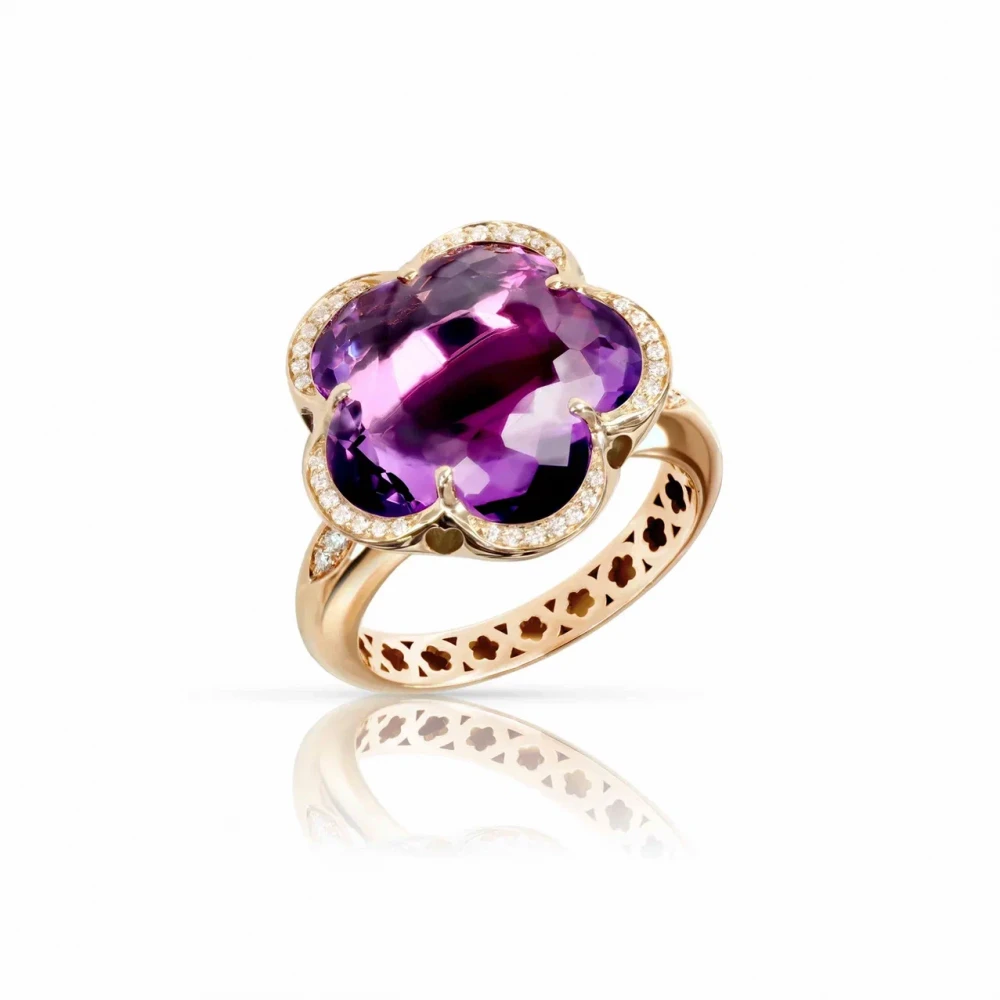 Pasquale Bruni Ring