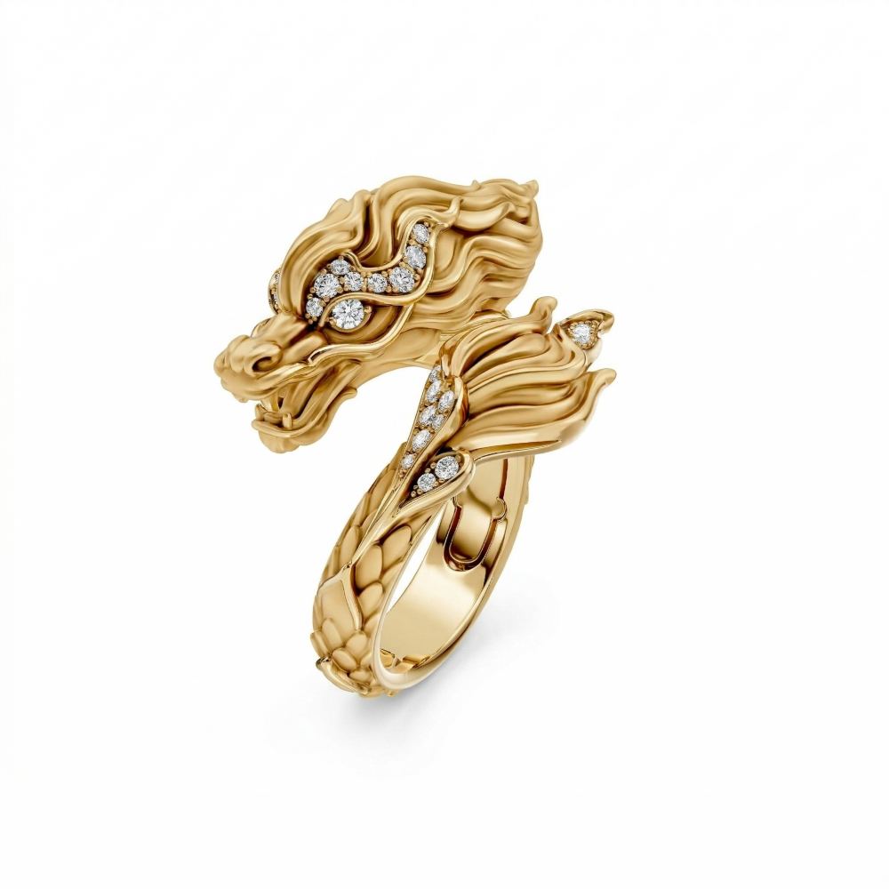 Carrera y Carrera Ring