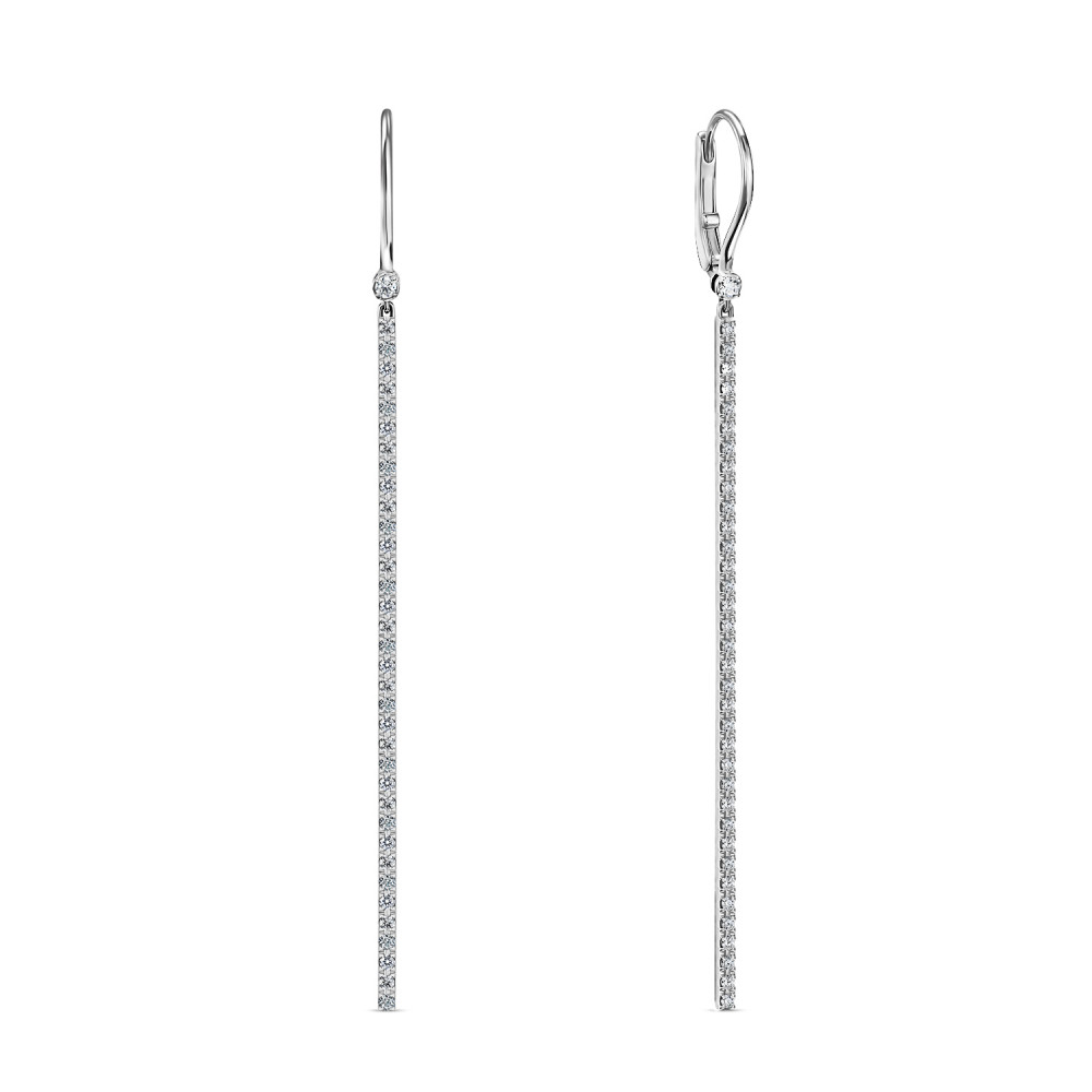 Crivelli Earrings
