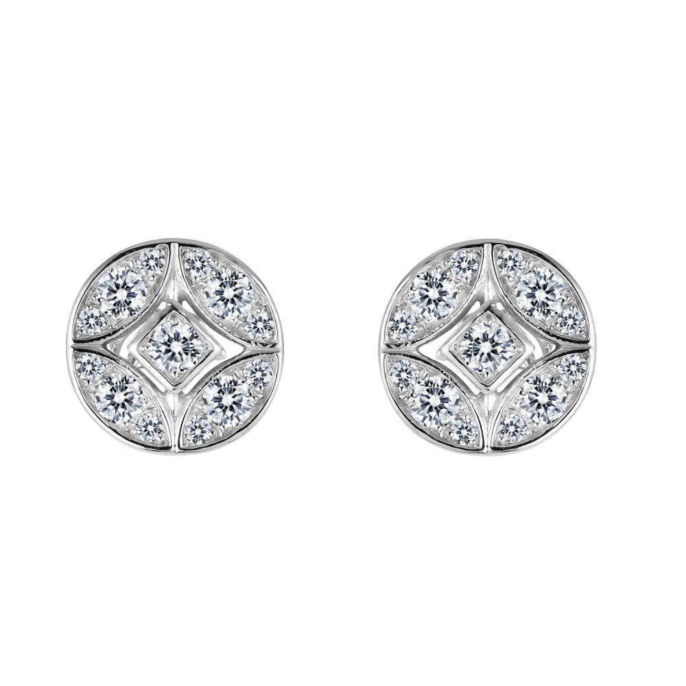 Lardaux Earrings