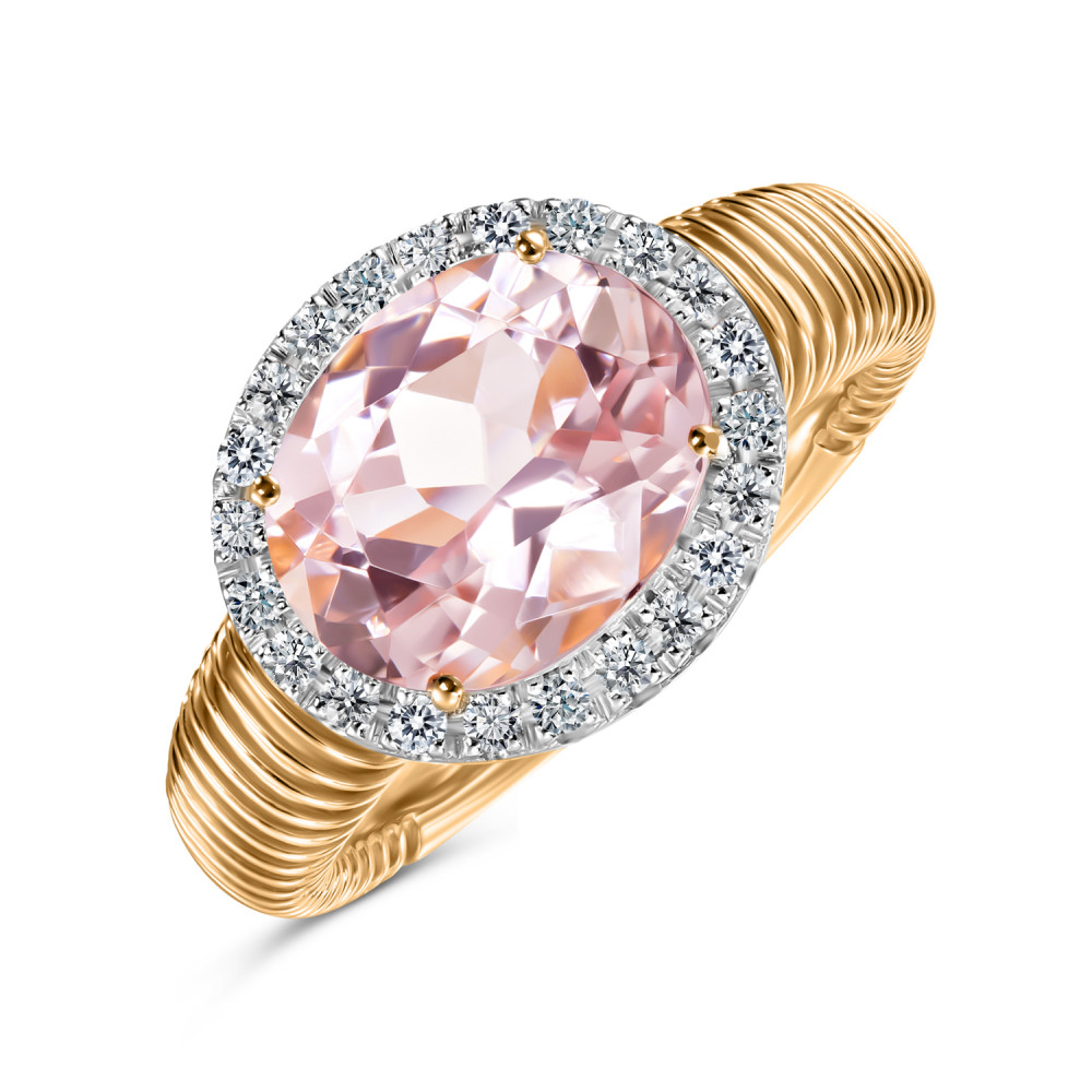 Valentina Callegher Ring