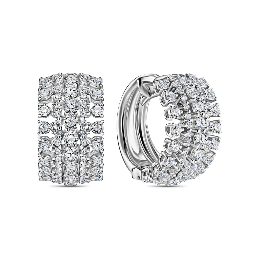 Valentina Callegher Earrings