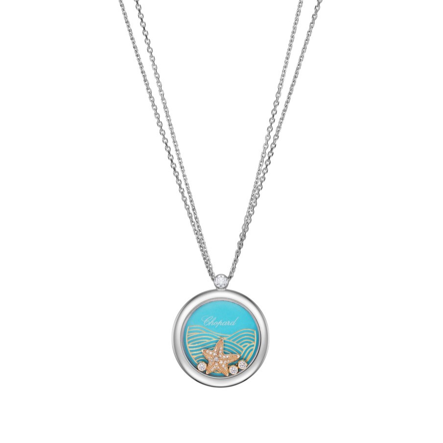 Chopard Necklaces
