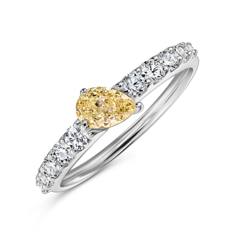Valentina Callegher Ring