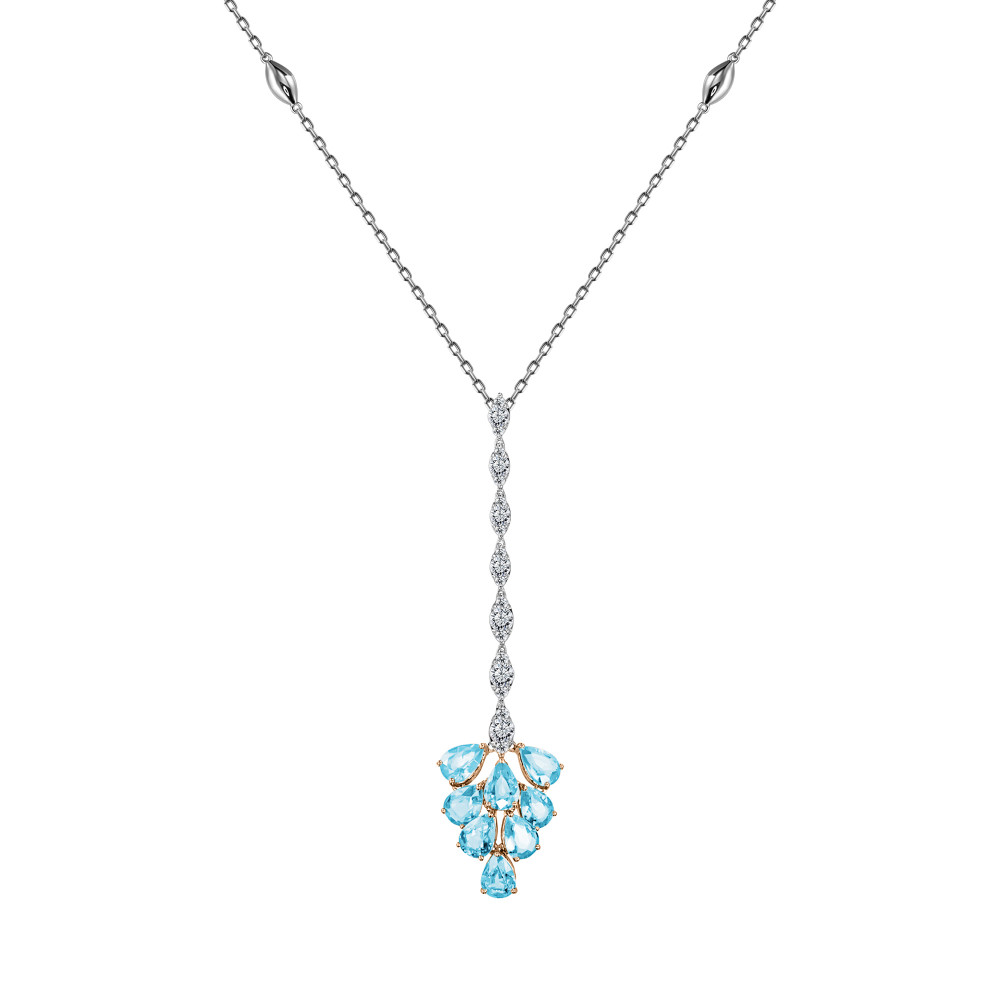 Luvor Necklaces