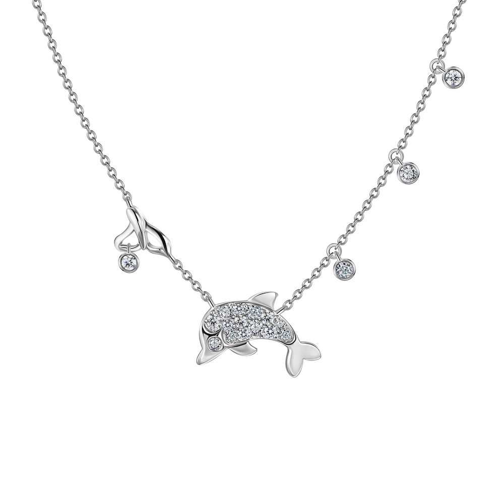 Crivelli Necklaces