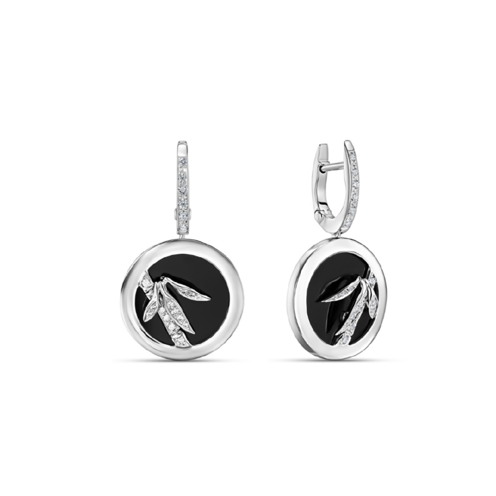 Carrera y Carrera Earrings