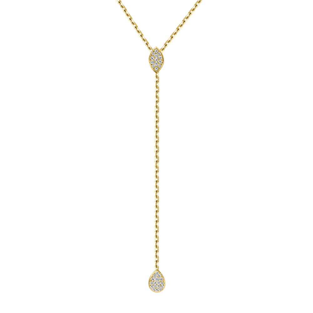 Crivelli Necklaces