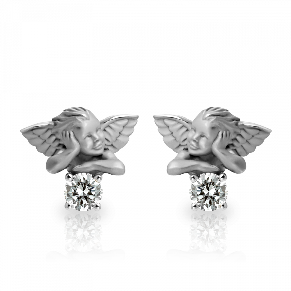 Carrera y Carrera Earrings