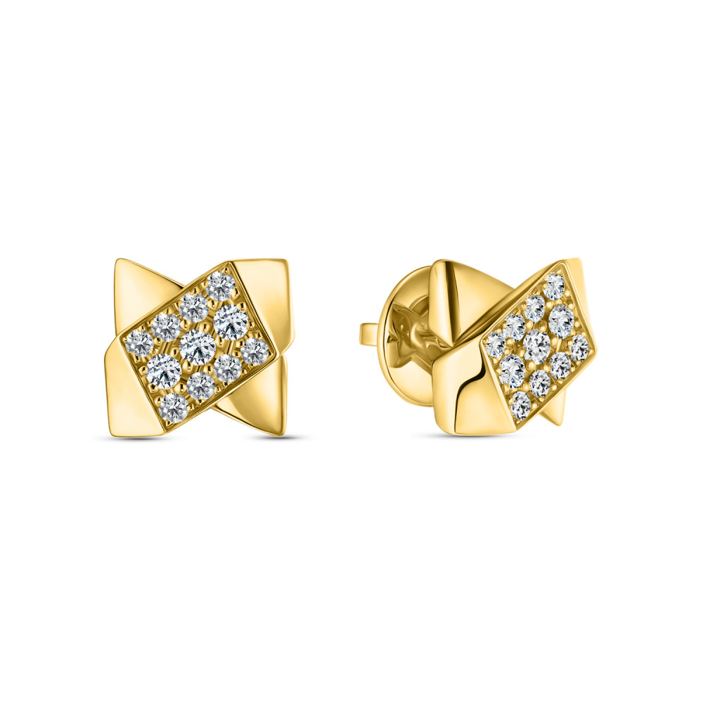 Crivelli Earrings