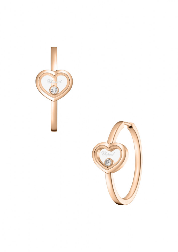 Chopard Earrings