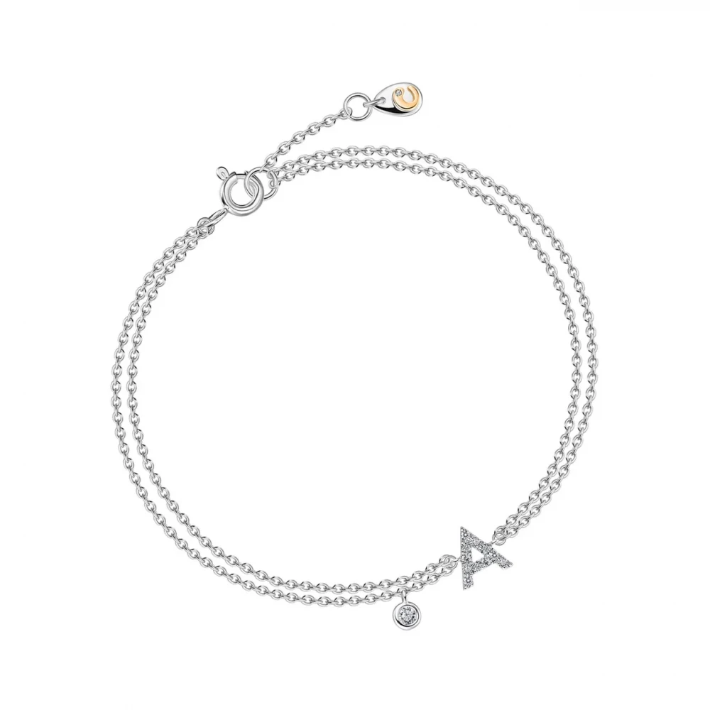 Crivelli Bracelet