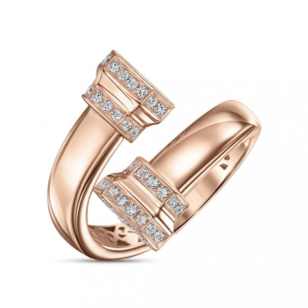 Crivelli Ring