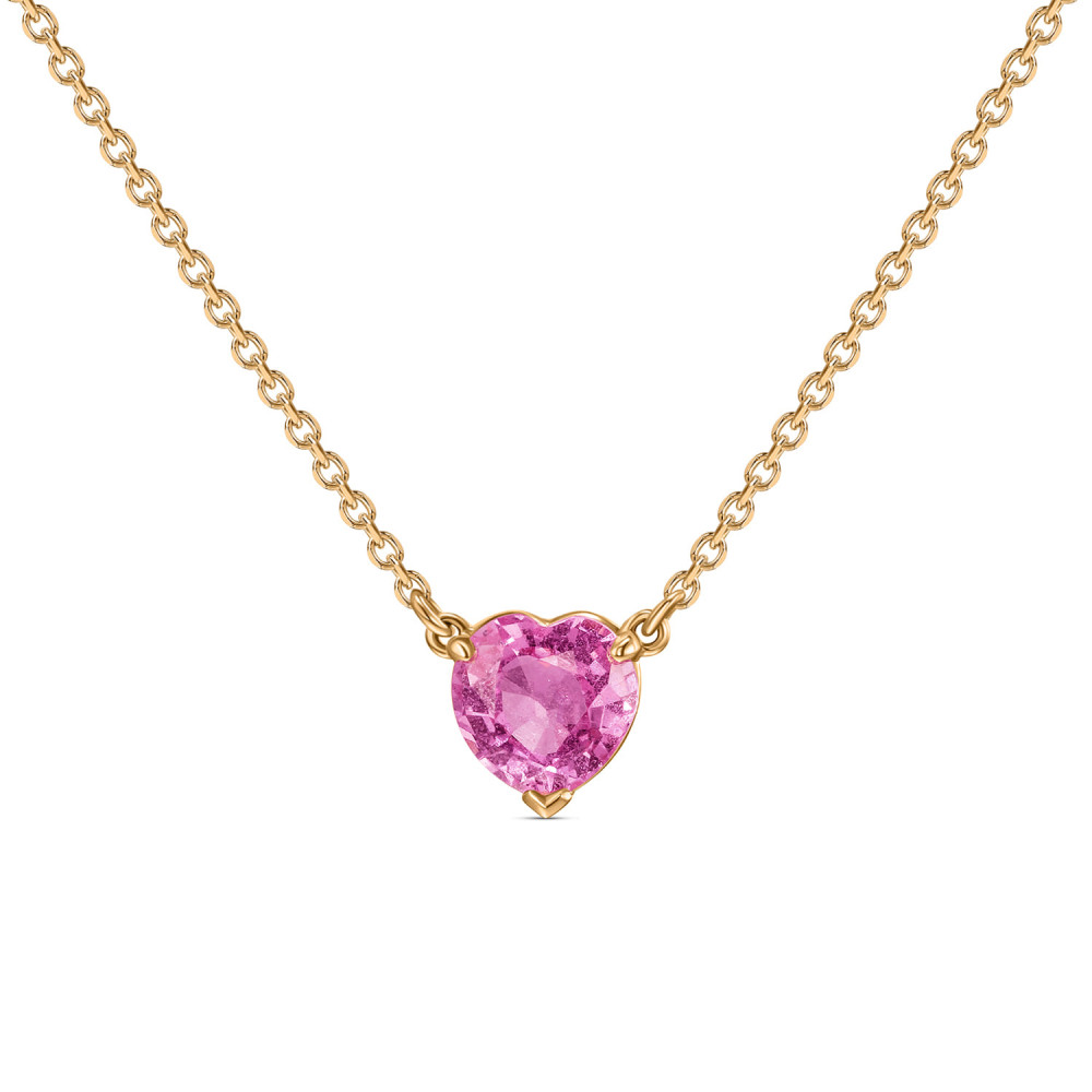Crivelli Necklaces