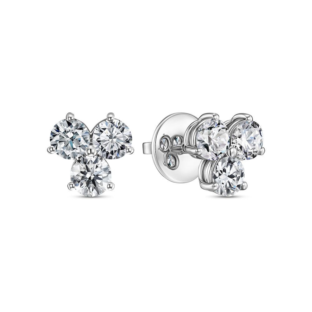 Piero Milano Earringsstuds