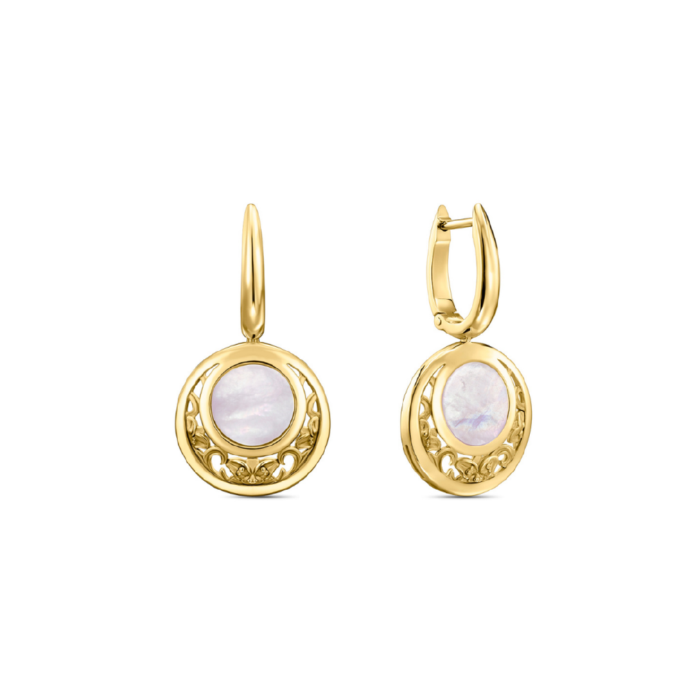 Carrera y Carrera Earrings