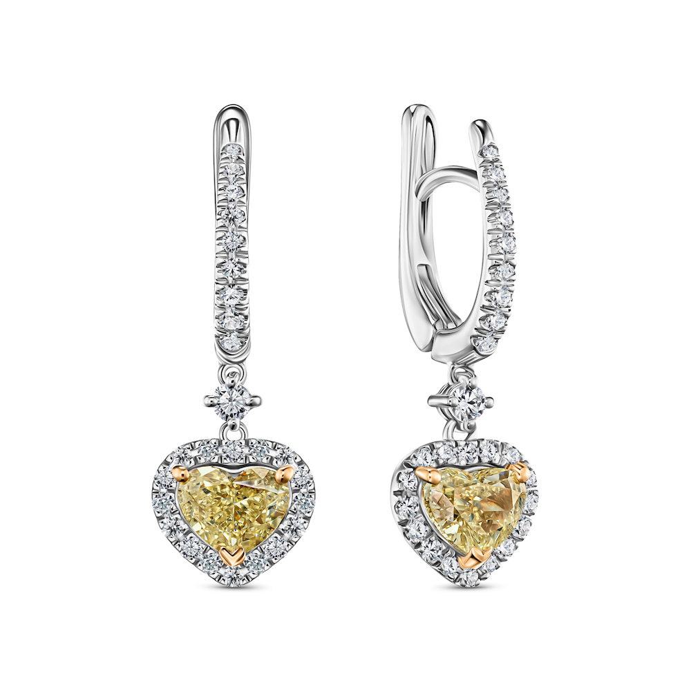 Crivelli Earrings