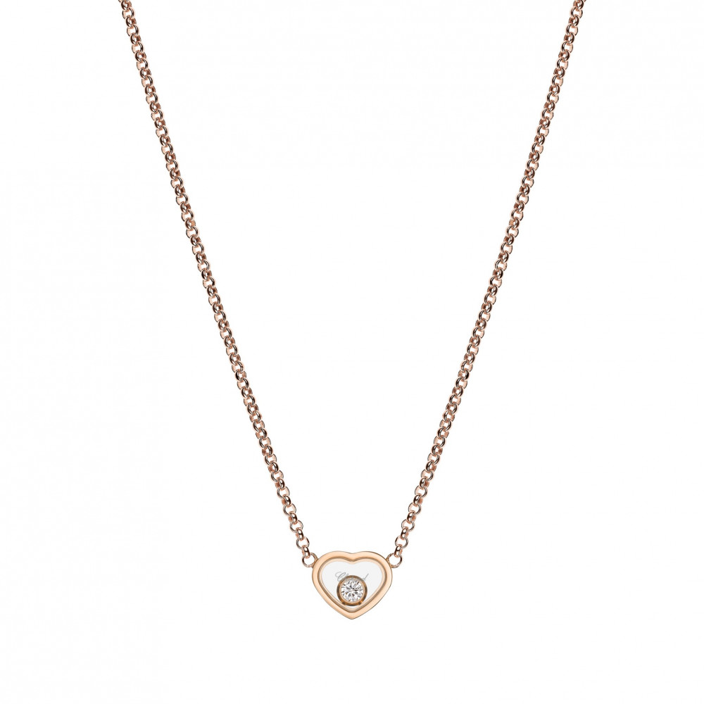 Chopard Necklaces
