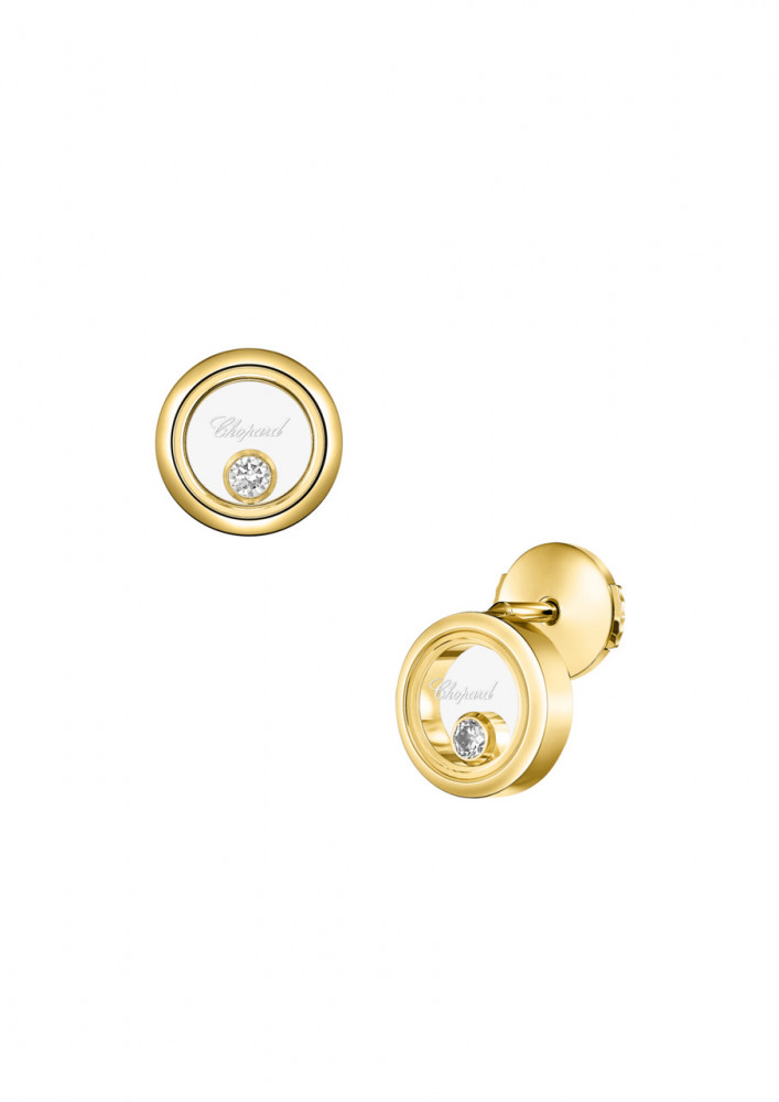 Chopard Earrings