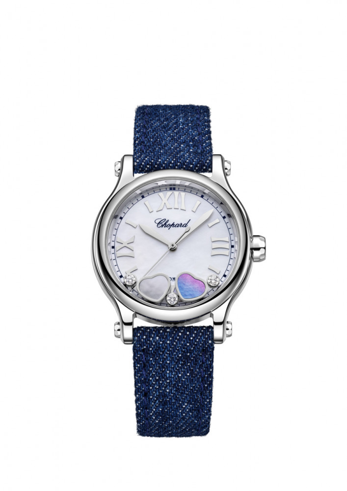 Chopard pic