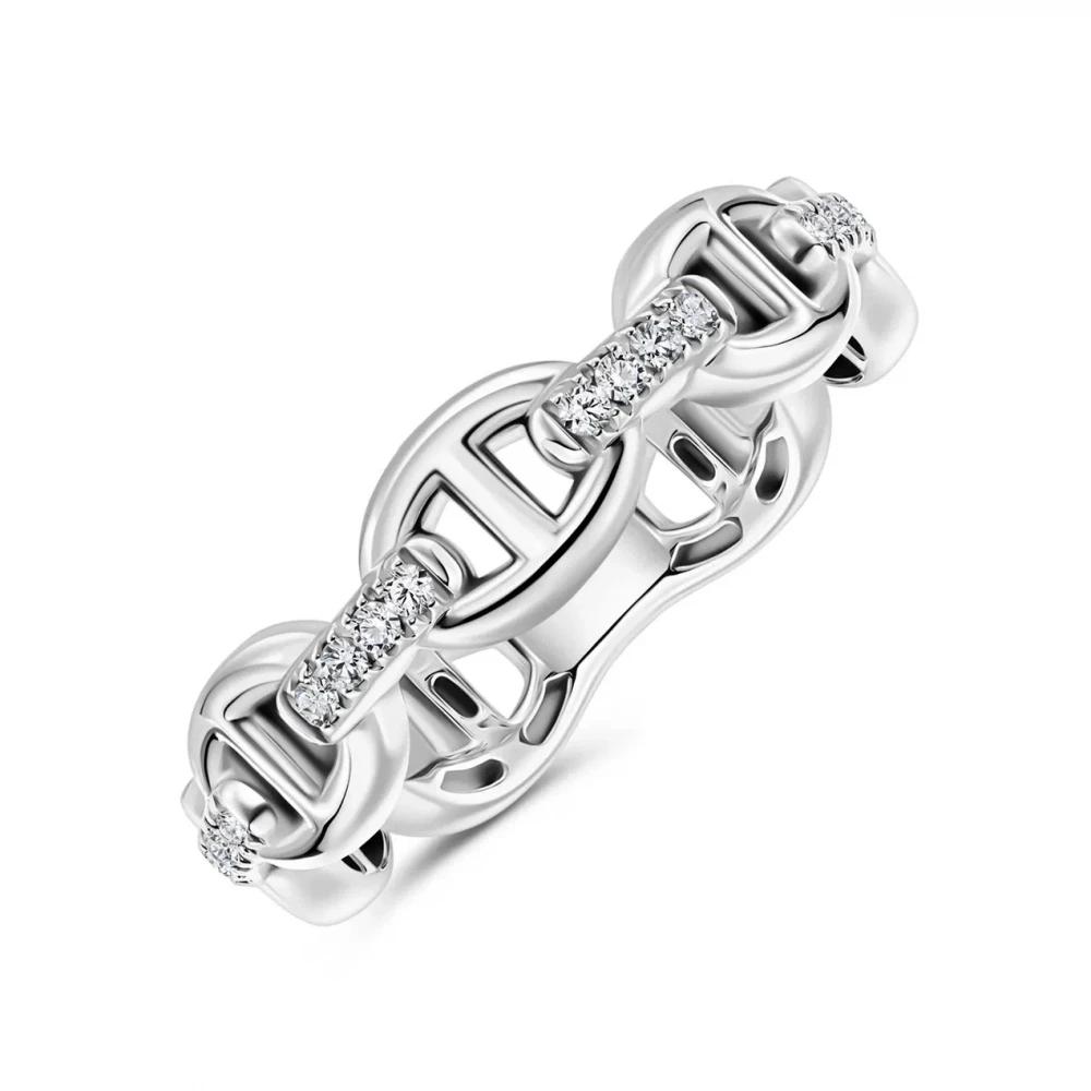 Crivelli Ring