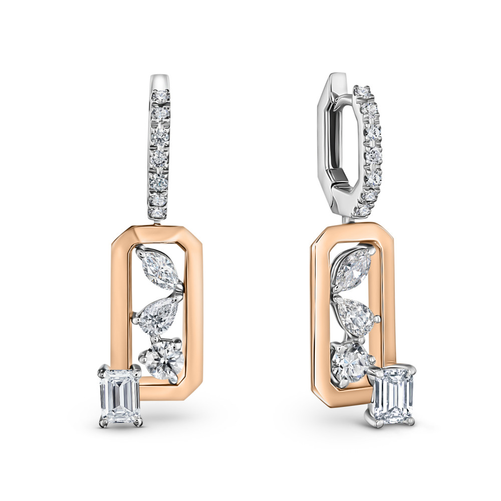 Lardaux Earrings