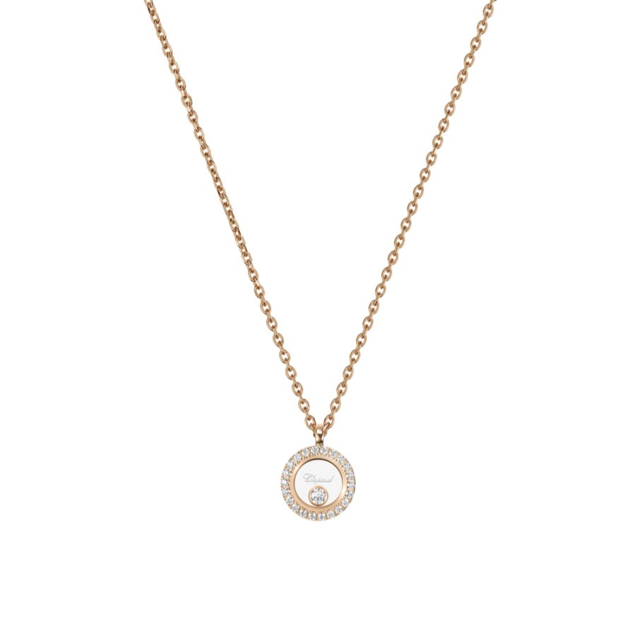 Chopard Necklaces