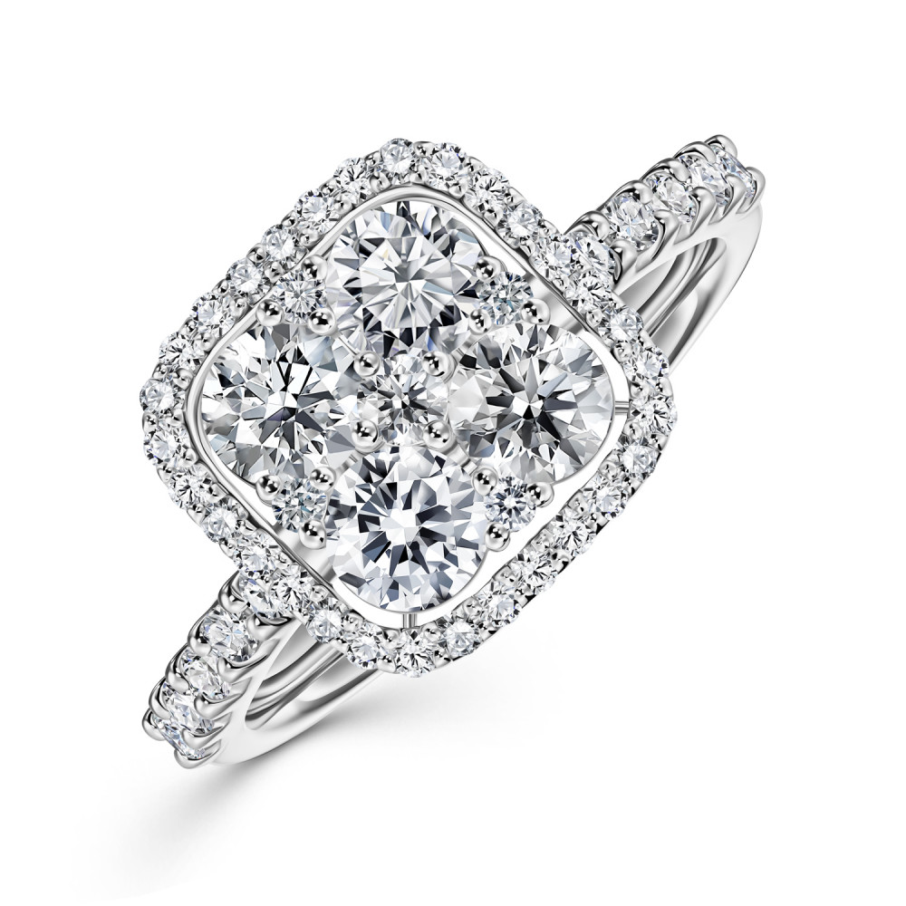 Valentina Callegher Ring
