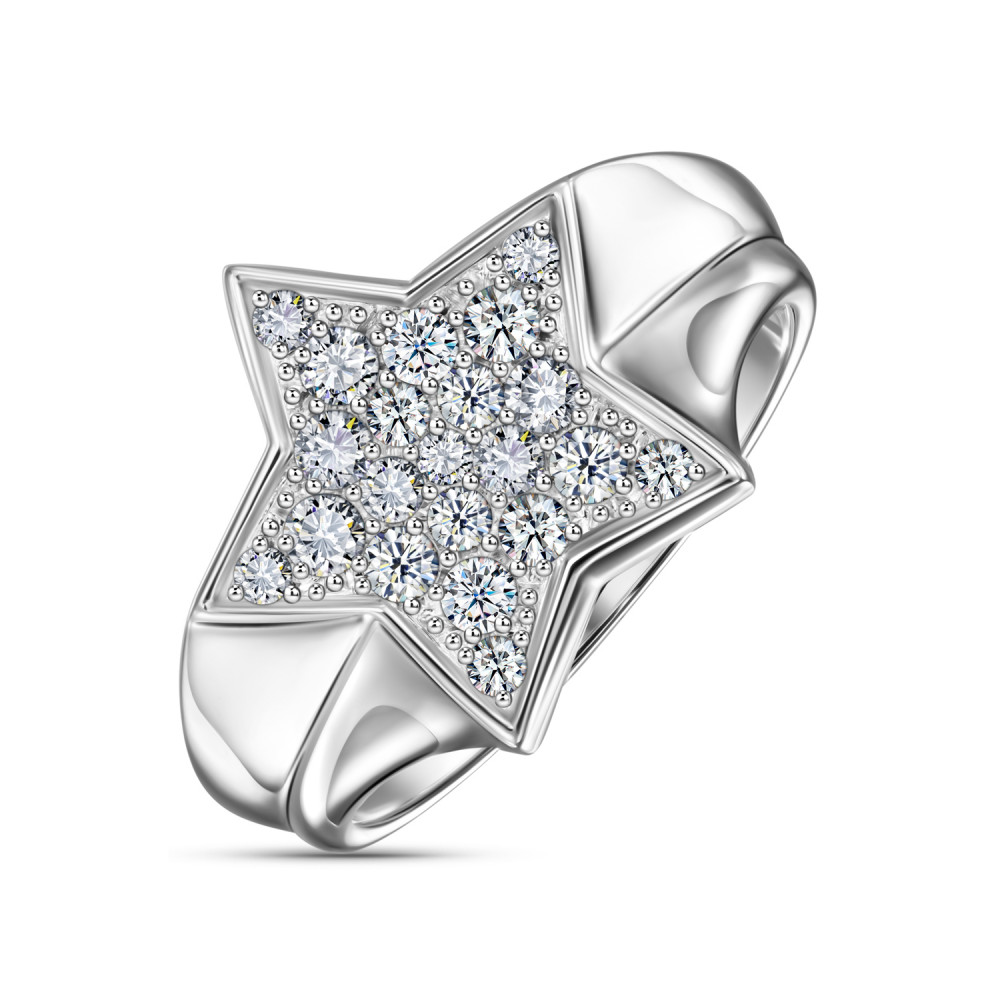 Crivelli Ring